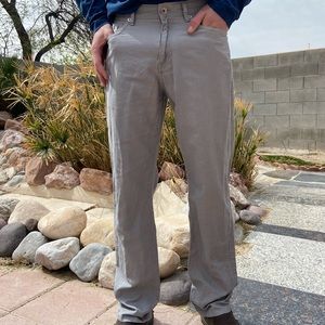 Men’s Calvin Klein Pants